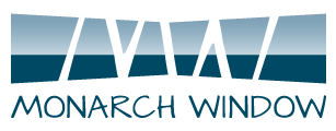 Monarch Window Logo